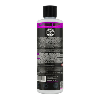 Chemical Guys V32 Optical Grade Extreme Compound 473ml (16oz)
