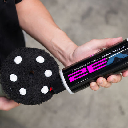 Chemical Guys V32 Optical Grade Extreme Compound 473ml (16oz)