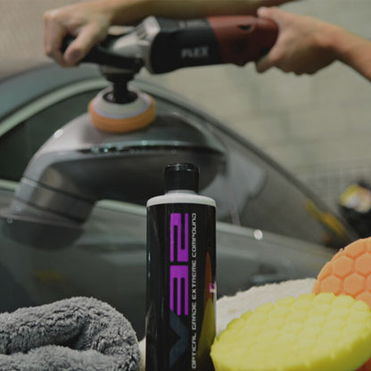 Chemical Guys V32 Optical Grade Extreme Compound 473ml (16oz)