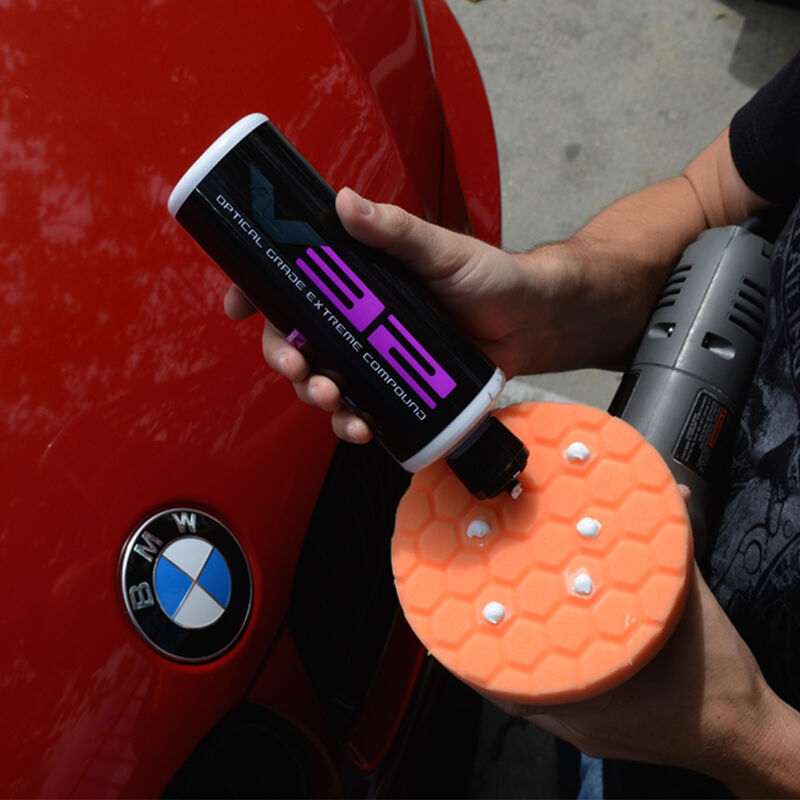 Chemical Guys V32 Optical Grade Extreme Compound 473ml (16oz)