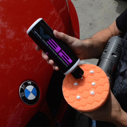 Chemical Guys V32 Optical Grade Extreme Compound 473ml (16oz)