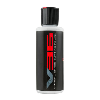 Chemical Guys V36 Optical Grade Cutting Polish 473ml (16oz)