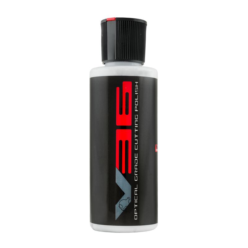 Chemical Guys V36 Optical Grade Cutting Polish 473ml (16oz)