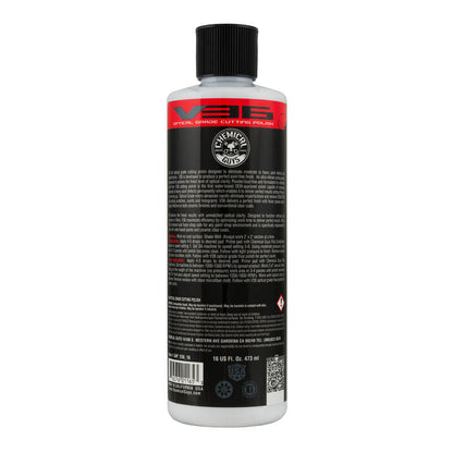 Chemical Guys V36 Optical Grade Cutting Polish 473ml (16oz)
