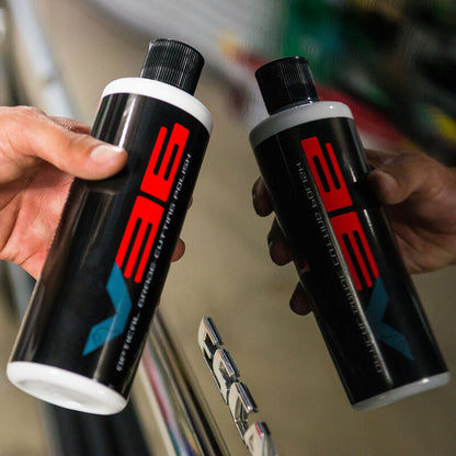 Chemical Guys V36 Optical Grade Cutting Polish 473ml (16oz)