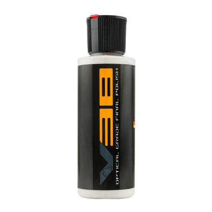 Chemical Guys V38 Optical Grade Final Polish 473ml (16oz)