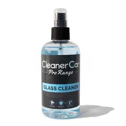 CleanerCar Pro Range Glass Cleaner ( 250ml & 5L)