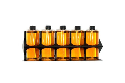Poka Premium Holder for 1L Bottles    WOL