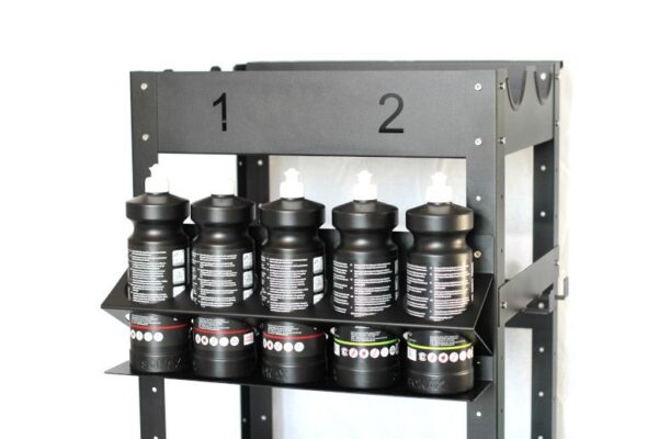 Poka Premium Holder for 1L Bottles    WOL