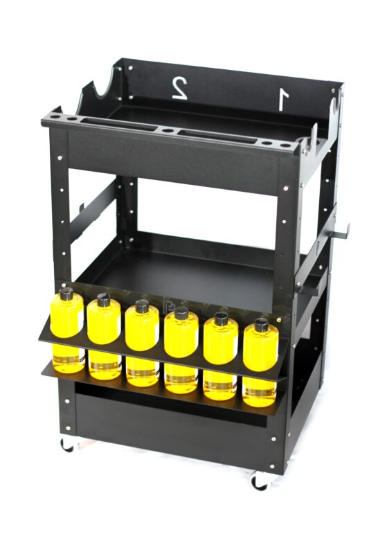 Poka Premium Holder for 500ml Bottles  WOM