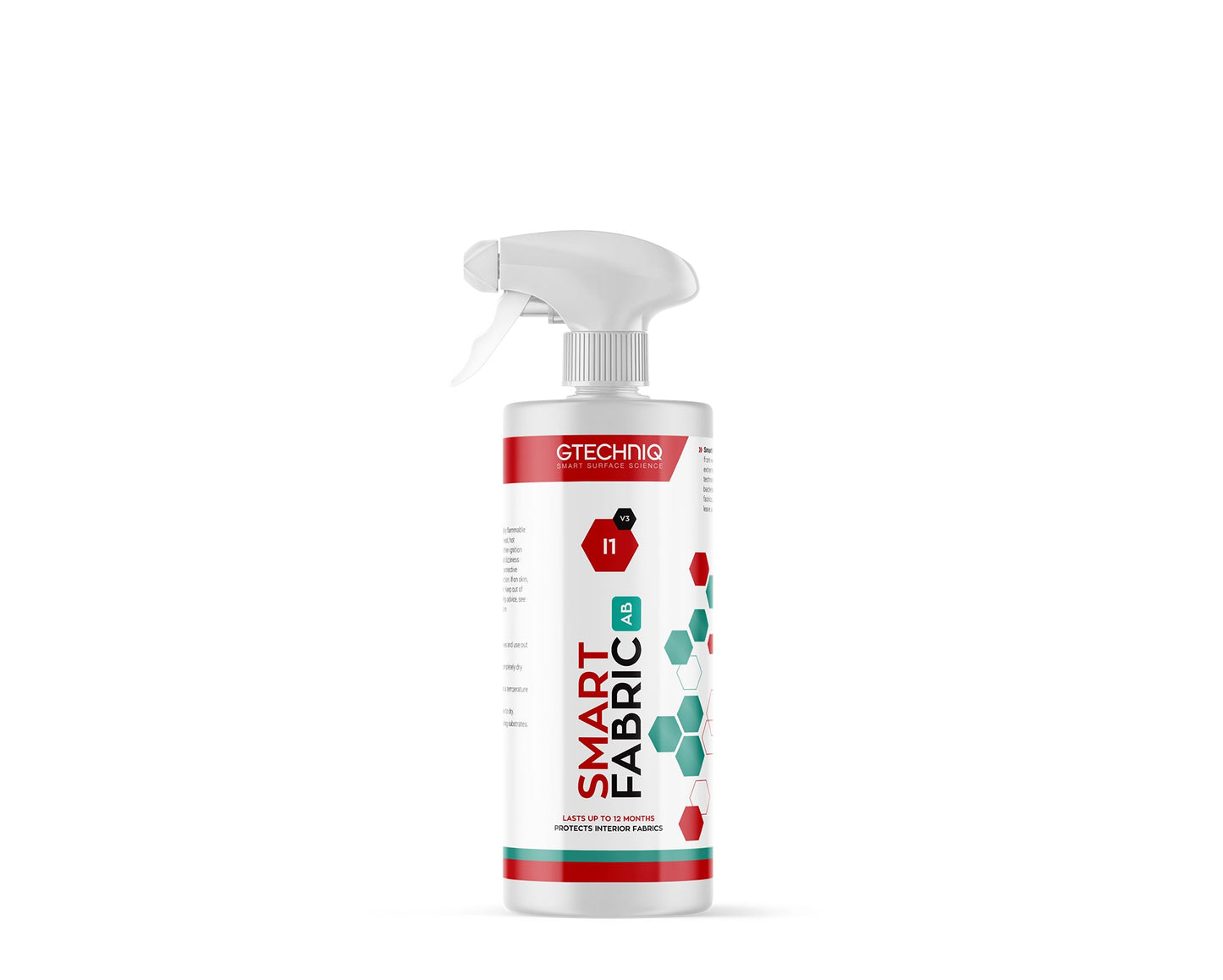 Smart Fabric I1v3 AB ( 250ml, 500ml, 1L & 5L )