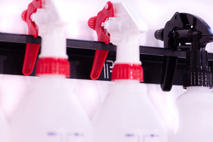 Poka Premium Sprayer and Bottle Holder 40cm  WB_40