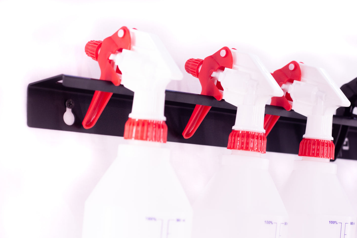 Poka Premium Sprayer and Bottle Holder 80cm WB_80