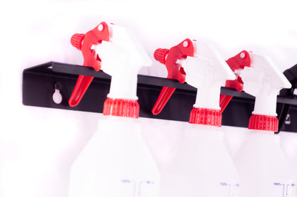 Poka Premium Sprayer and Bottle Holder 80cm WB_80