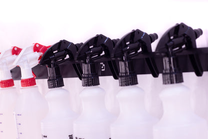 Poka Premium Sprayer and Bottle Holder 80cm WB_80