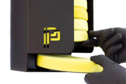 Poka Premium Large Pad Feeder WPP_50