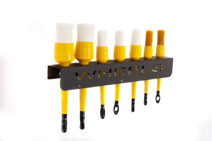 Poka Premium Brush Holder 40cm WP_40