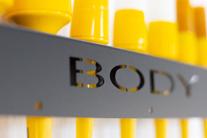 Poka Premium Brush Holder 40cm WP_40