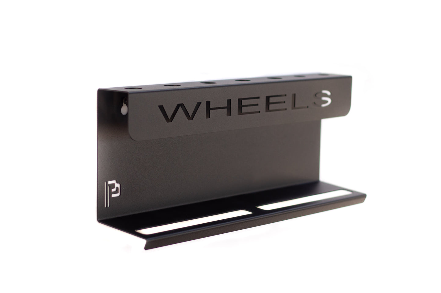 Poka Premium Brush and Bottle Holder 40cm  WPB_40