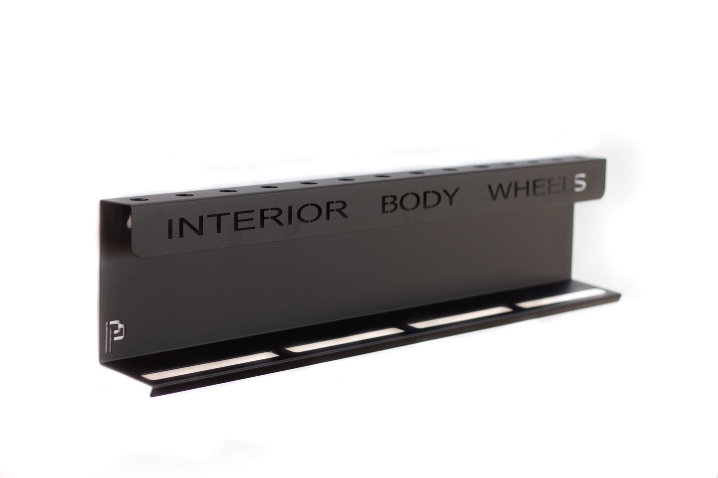 Poka Premium Brush and Bottle Holder 80cm  WPB_80