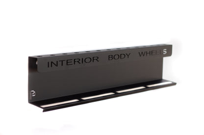 Poka Premium Brush and Bottle Holder 80cm  WPB_80