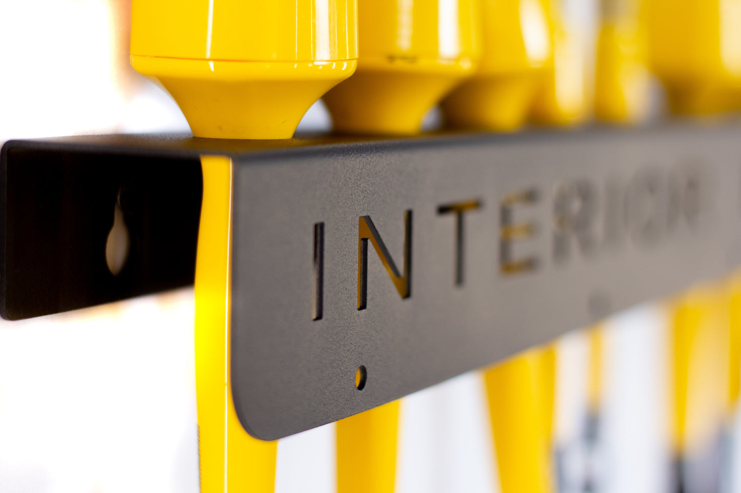 Poka Premium Brush Holder 80cm  WP_80