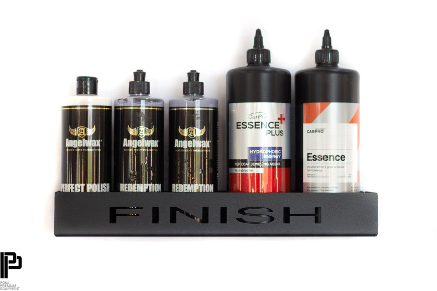 Poka Premium Tray 40cm  WK_40