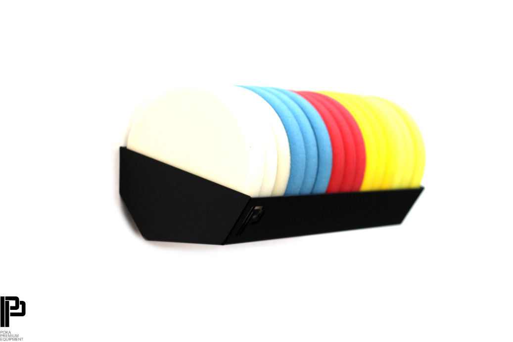 Poka Premium Pad Shelf 40cm  PPP_40