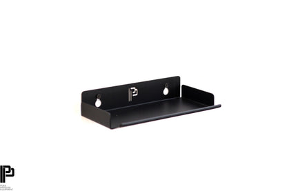 Poka Premium Shelf for Leather and Upholstery Brushes 20cm WS_20