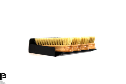Poka Premium Shelf for Leather and Upholstery Brushes 20cm WS_20