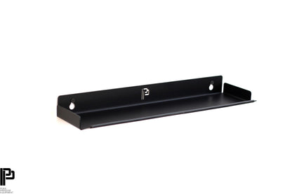 Poka Premium Shelf for Leather and Upholstery Brushes 40cm  WS_40