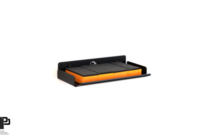 Poka Premium Shelf for Leather and Upholstery Brushes 20cm WS_20