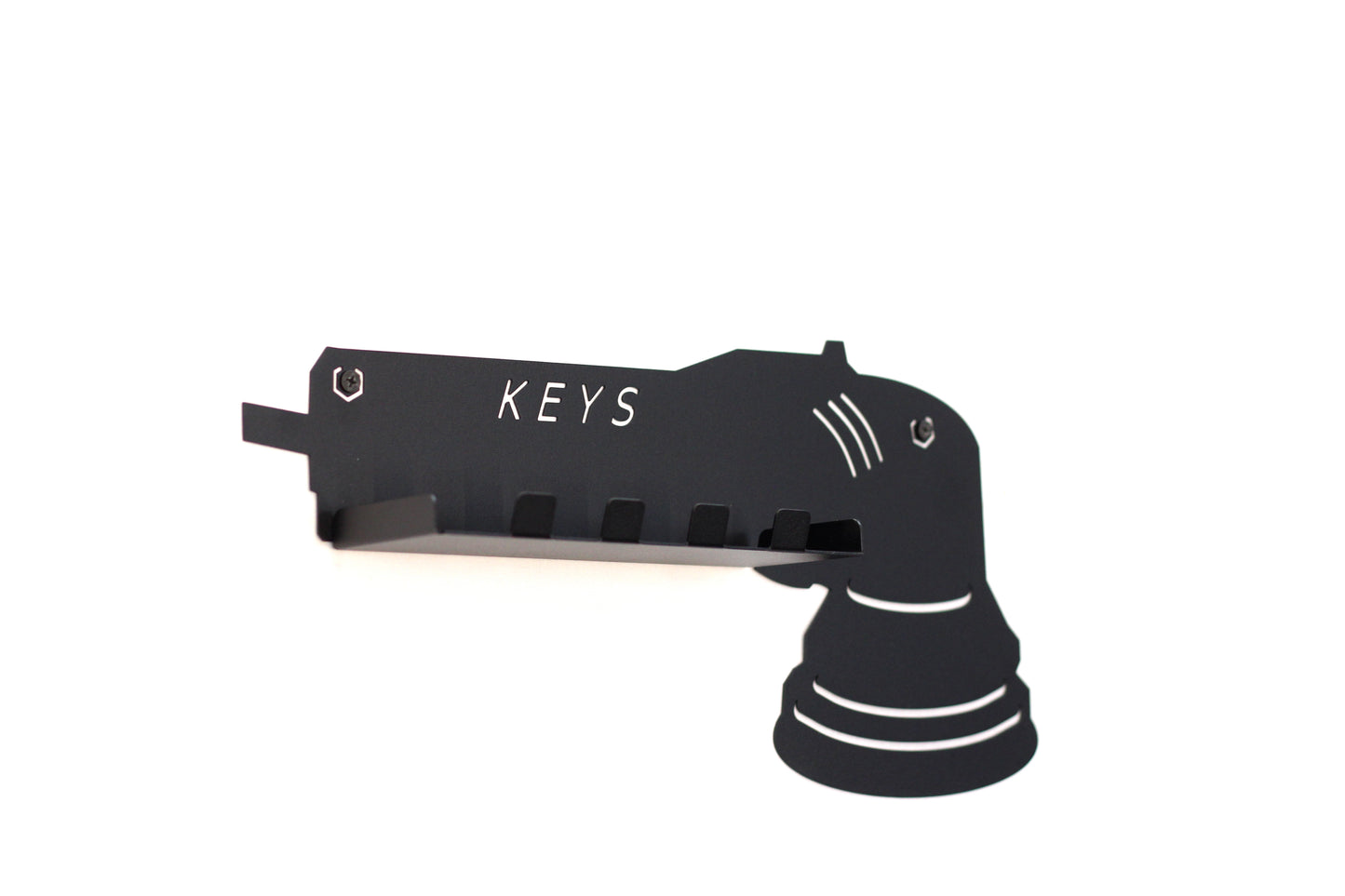 Poka Premium Key Holder   PK1