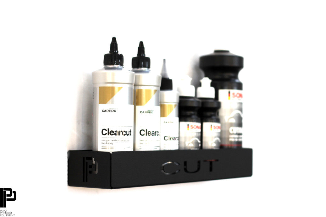 Poka Premium Tray 40cm  WK_40