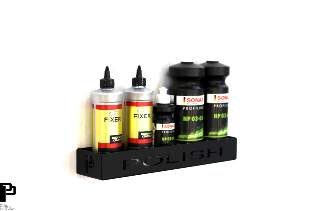 Poka Premium Tray 40cm  WK_40