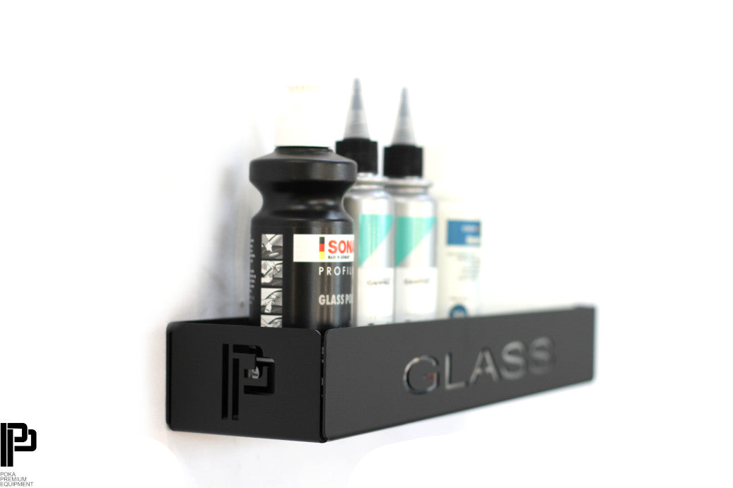 Poka Premium Tray 40cm  WK_40