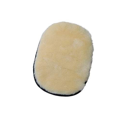 CleanerCar Pro Range - Lambswool Wash Pad