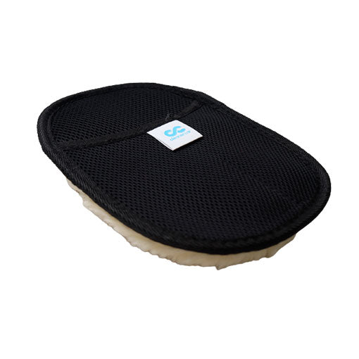 CleanerCar Pro Range - Lambswool Wash Pad
