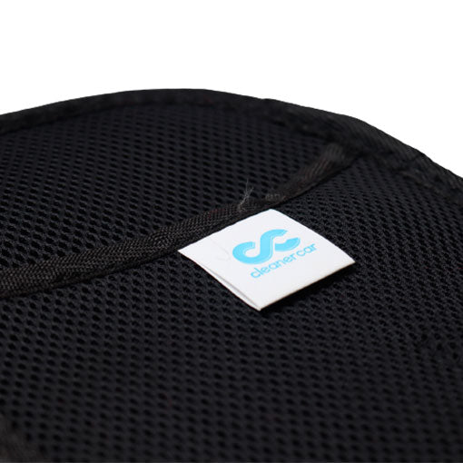 CleanerCar Pro Range - Lambswool Wash Pad