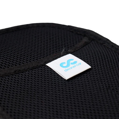 CleanerCar Pro Range - Lambswool Wash Pad