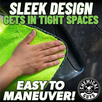 Chemical Guys Speed Mammoth Ultimate Super Plush Drying Towel