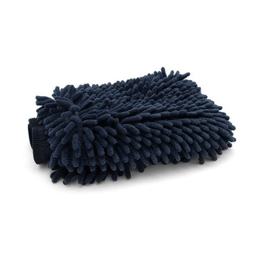 CleanerCar Pro Range Noodle Wash Mitt Black