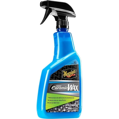 Meguiars Hybrid Ceramic Wax