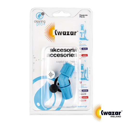 Orion Replacement Foaming Nozzle  (3L, 6L, 9L, 12L & Xi6)