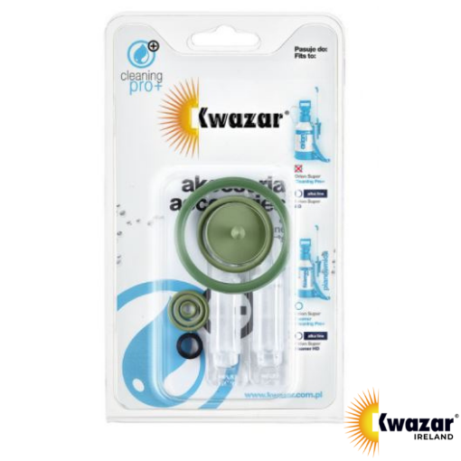 Orion Replacement O-Ring Seal Kit 7pk (3L, 6L, 9L, 12L & Xi6)