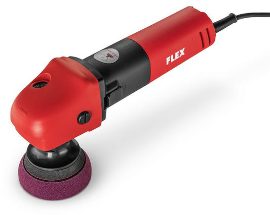 Flex PE 8-4 80 Mini Rotary Polisher