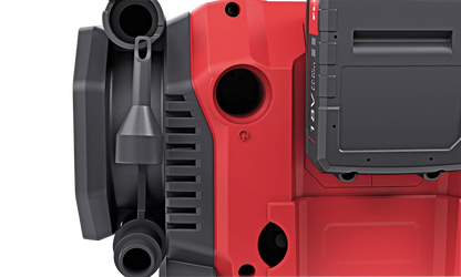 Flex Cordless Compressor Shell CI 11 18.0