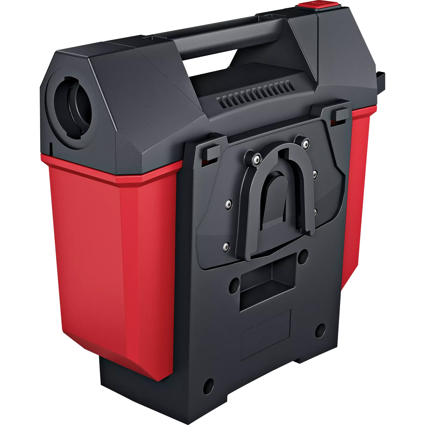 Flex VC 2L MC Hip 18v Battery Vac Shell