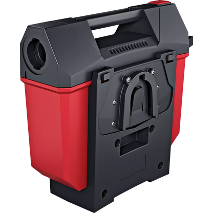 Flex VC 2L MC Hip 18v Battery Vac Shell