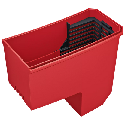 Flex VC 2L MC Hip 18v Battery Vac Shell